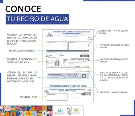 servicios de agua y drenaje de monterrey|consulta recibo de agua monterrey.